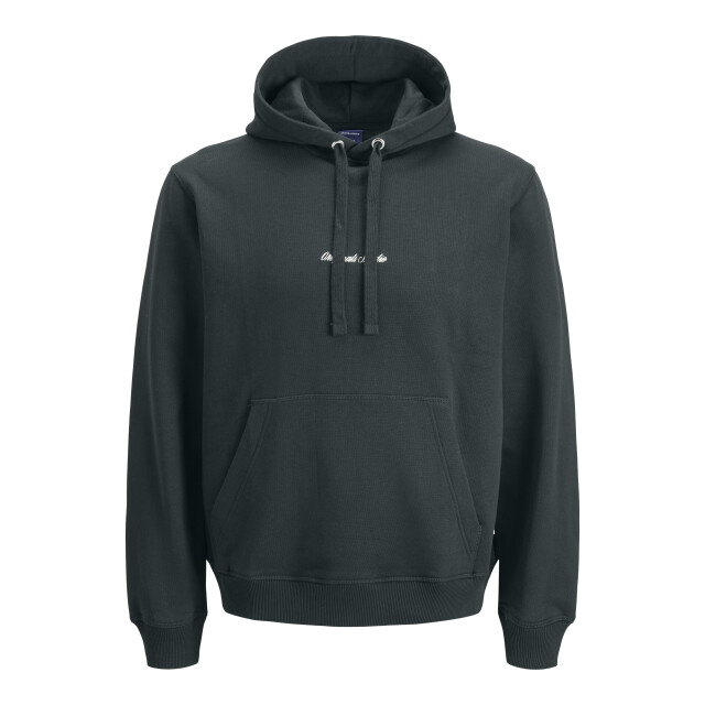 Jack & Jones Jornorrebro emb sweat hood noos 12282861 large