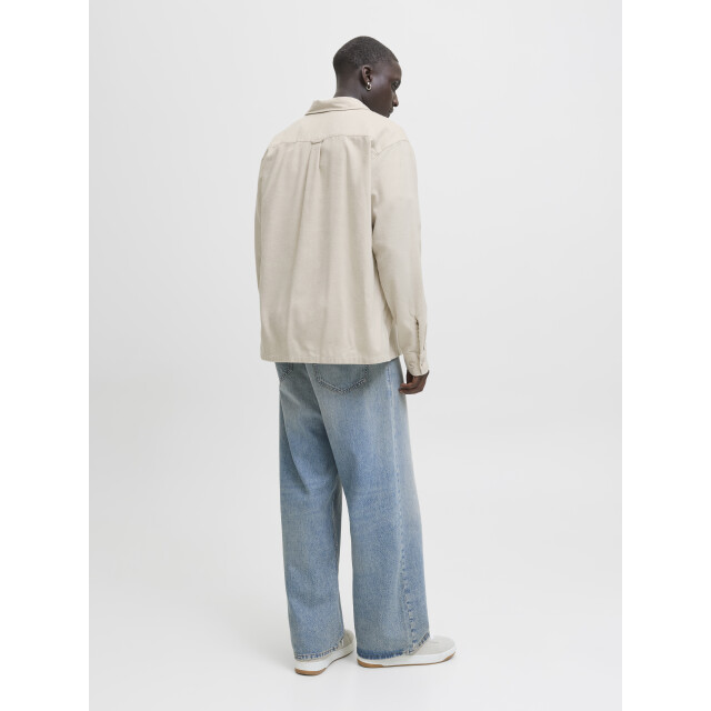 Jack & Jones Jjecharge overshirt ls noos 12278969 large