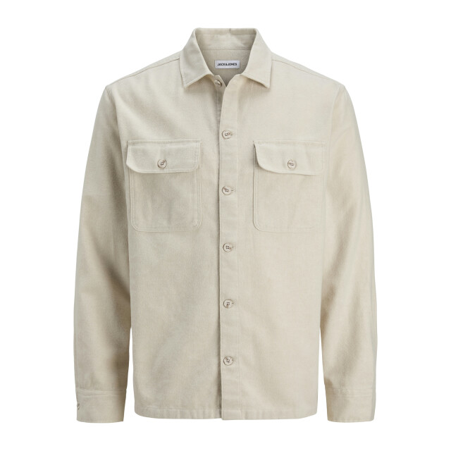 Jack & Jones Jjecharge overshirt ls noos 12278969 large