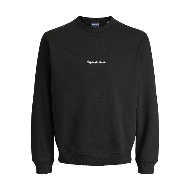 Jack & Jones Jornorrebro emb sweat crew noos 12282893 large