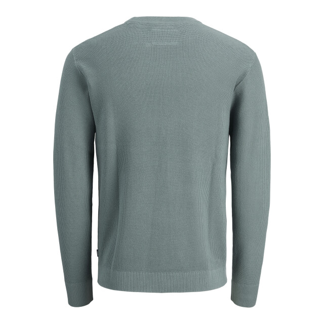 Jack & Jones Jprblurex knit crew neck ln 12284353 large