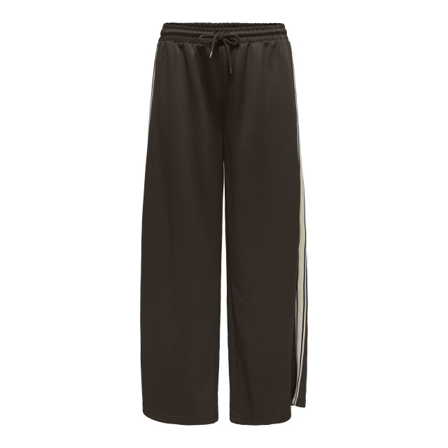 Only Onlasta wide stripe pants swt 15356171 large