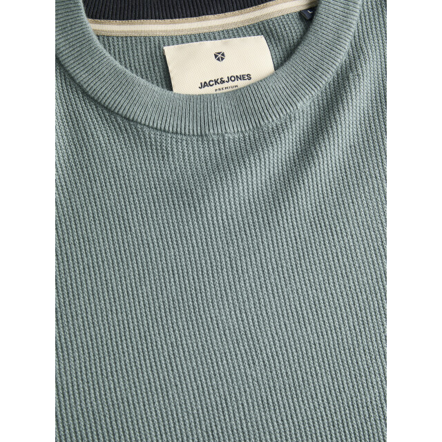 Jack & Jones Jprblurex knit crew neck ln 12284353 large