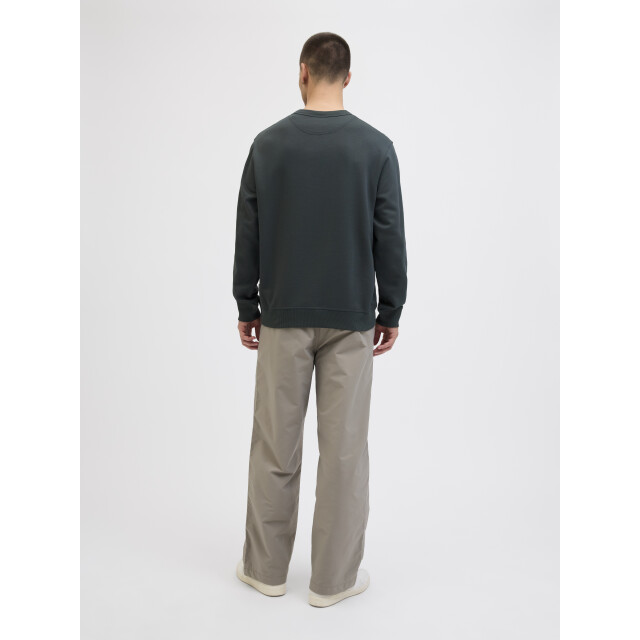 Jack & Jones Jornorrebro emb sweat crew noos 12282893 large