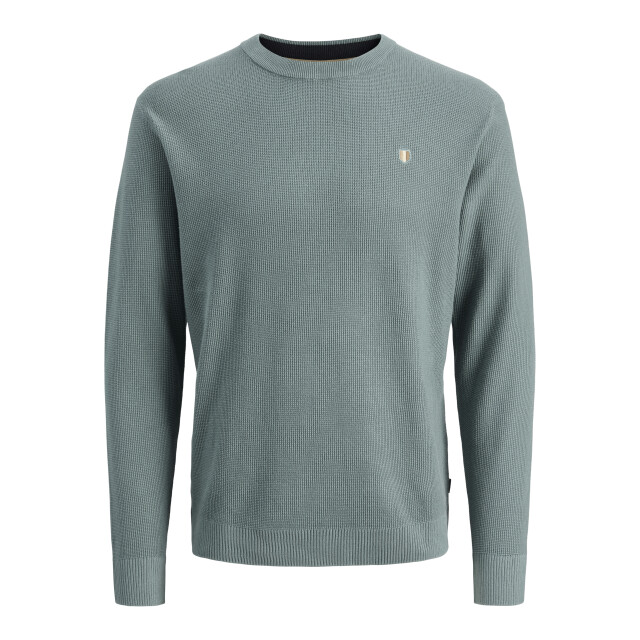Jack & Jones Jprblurex knit crew neck ln 12284353 large
