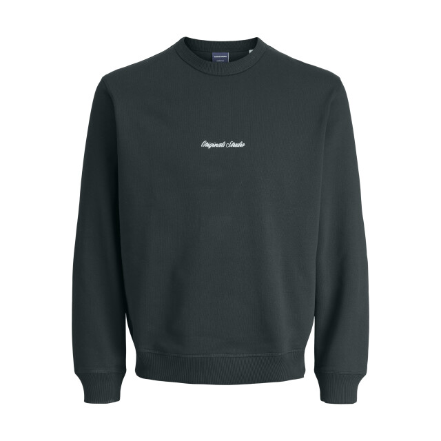 Jack & Jones Jornorrebro emb sweat crew noos 12282893 large