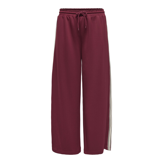 Only Onlasta wide stripe pants swt 15356171 large