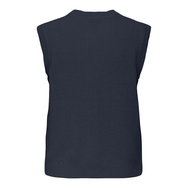 Jacqueline de Yong Jdystella sl o-neck vest knt - 4249.30.0015 large