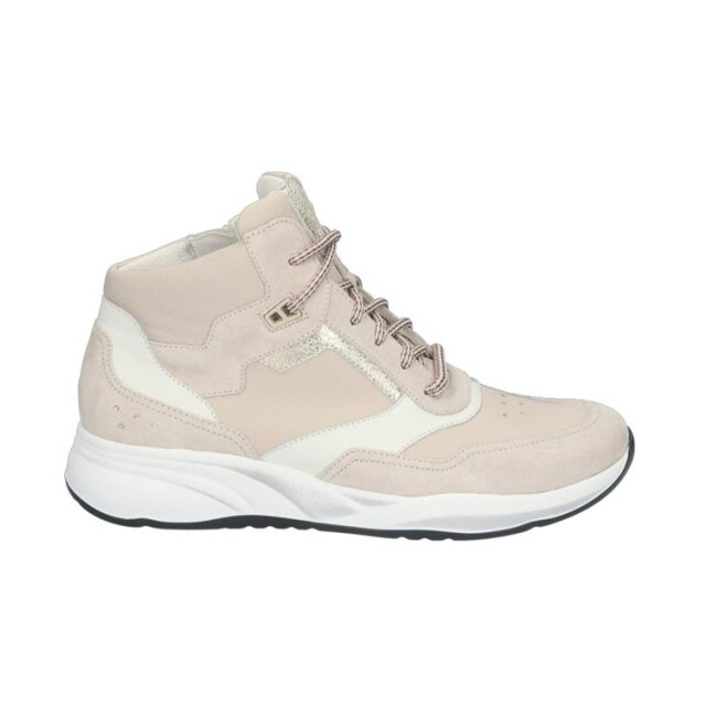 Durea 9778 605 Veterschoenen Beige 9778 605 large