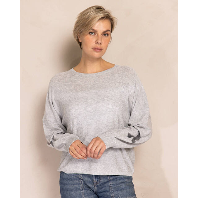 Zhrill Pullover zk189-n3034 sasa Zhrill Pullover ZK189-N3034 SASA large