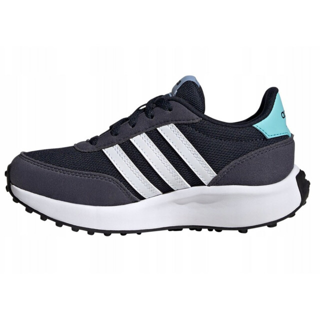 Adidas Hardloopschoenen voor kinderen/kinderen 70s UTPP5340_navybluewhite large