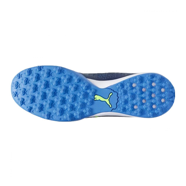 Puma Heren king match kunstgras voetbalschoenen UTPP6502_navyblue large