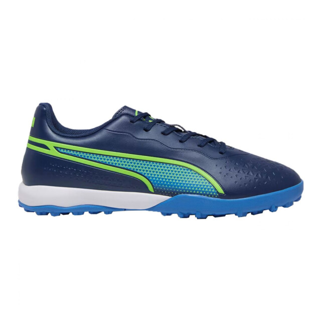 Puma Heren king match kunstgras voetbalschoenen UTPP6502_navyblue large