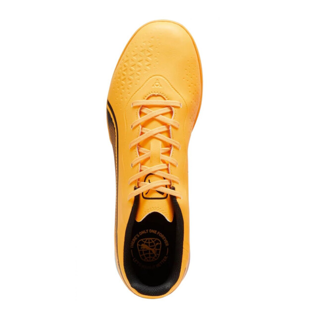 Puma Heren king match kunstgras voetbalschoenen UTPP6502_orange large