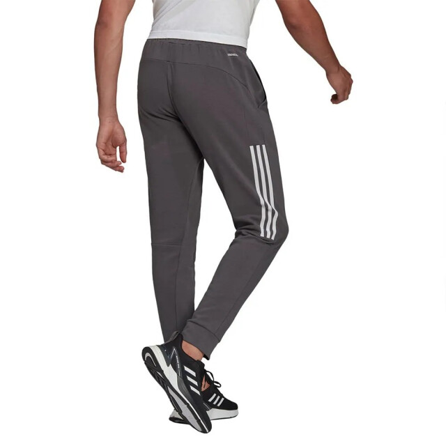 Adidas Heren motion sport aeroready joggingbroek UTPP3022_graphite large