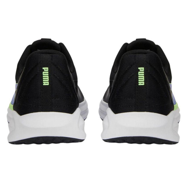 Puma Heren twitch trainers UTPP3708_black large