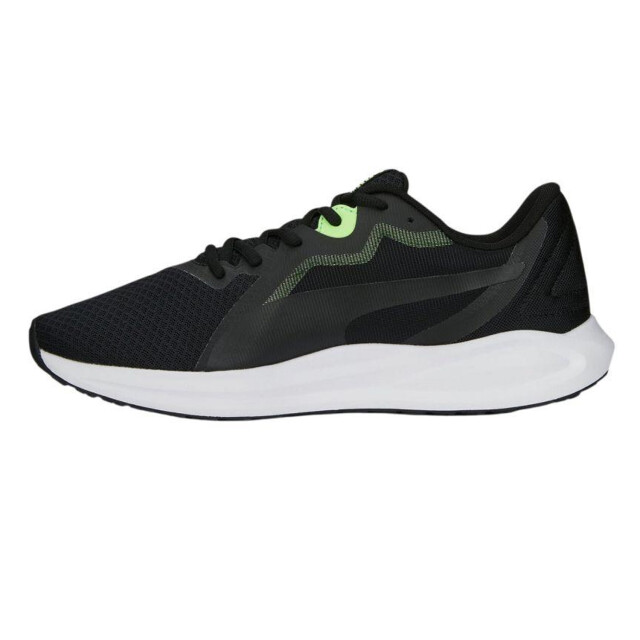 Puma Heren twitch trainers UTPP3708_black large