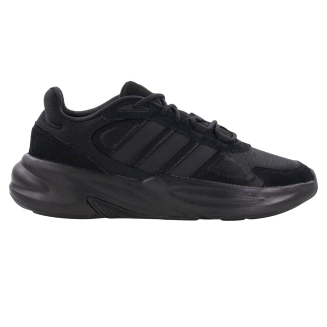 Adidas Heren ozelle leren trainers UTPP4335_black large