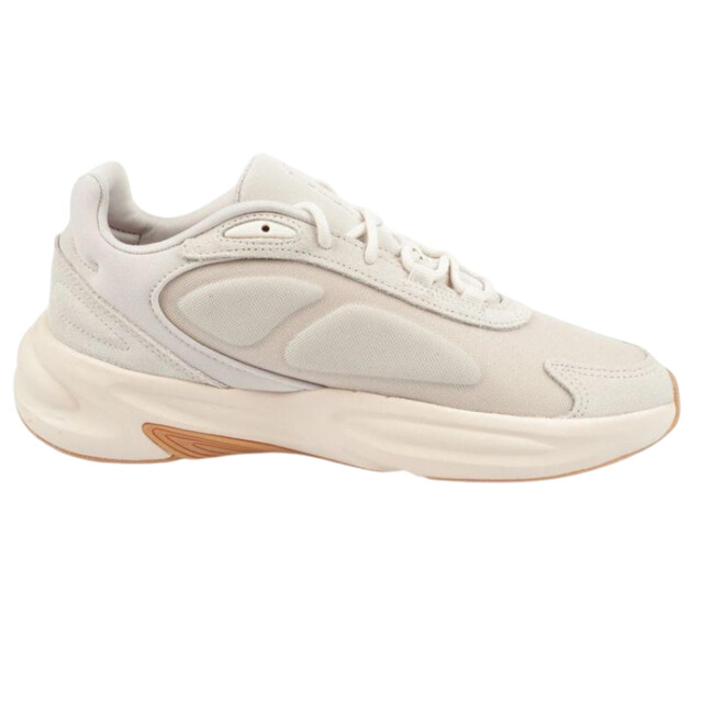 Adidas Heren ozelle leren trainers UTPP4335_pink large