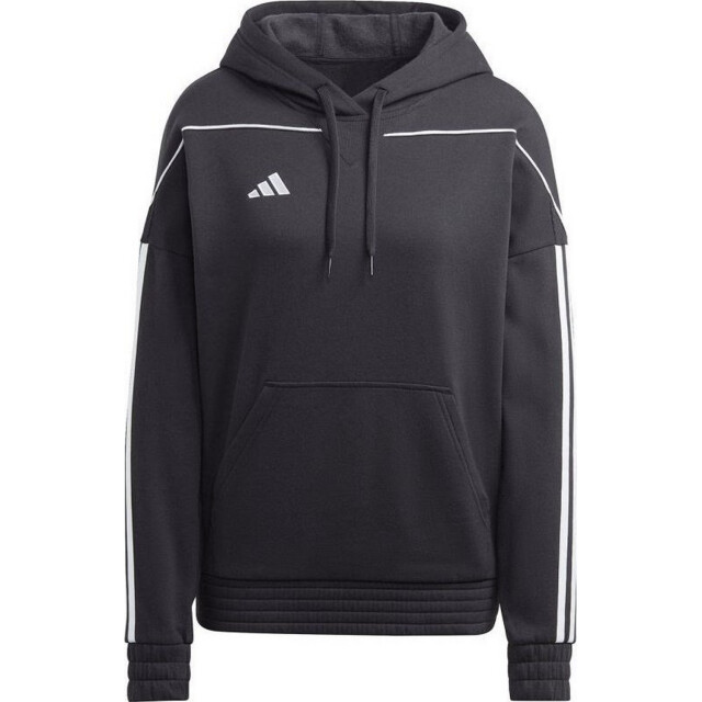 Adidas Dames tiro 23 league hoodie UTPP1898_black large