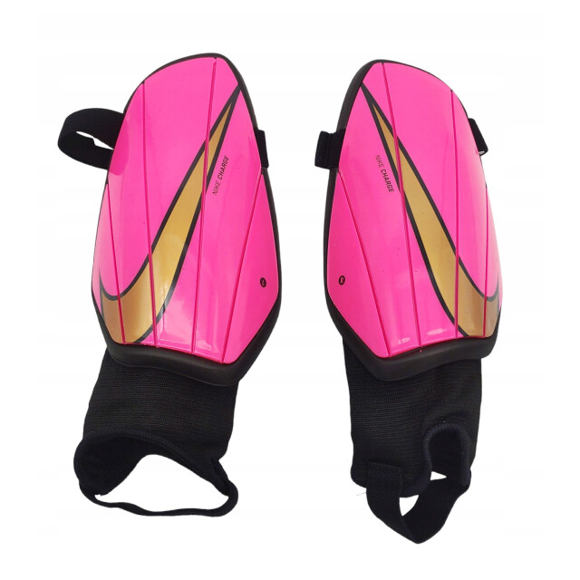 Nike Charge scheenbeschermers UTPP241_pink large
