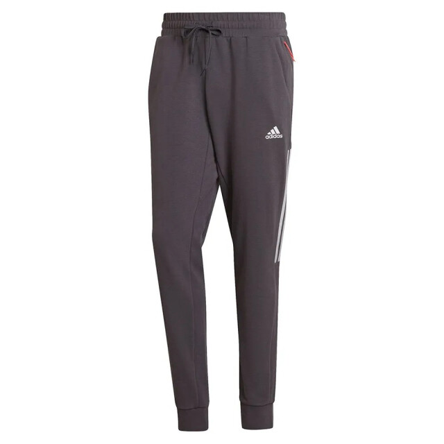 Adidas Heren motion sport aeroready joggingbroek UTPP3022_graphite large