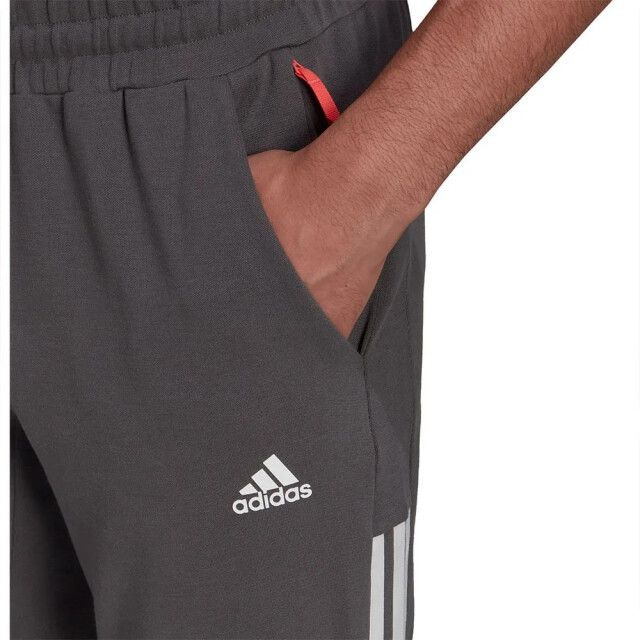 Adidas Heren motion sport aeroready joggingbroek UTPP3022_graphite large