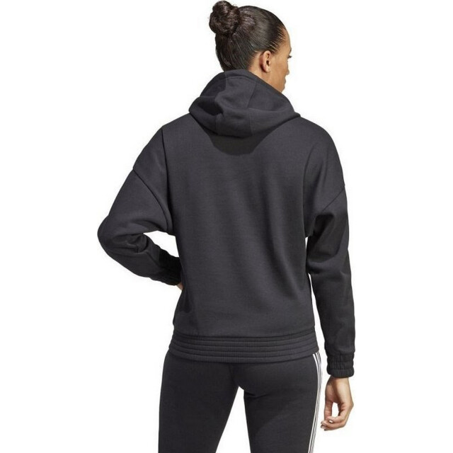 Adidas Dames tiro 23 league hoodie UTPP1898_black large