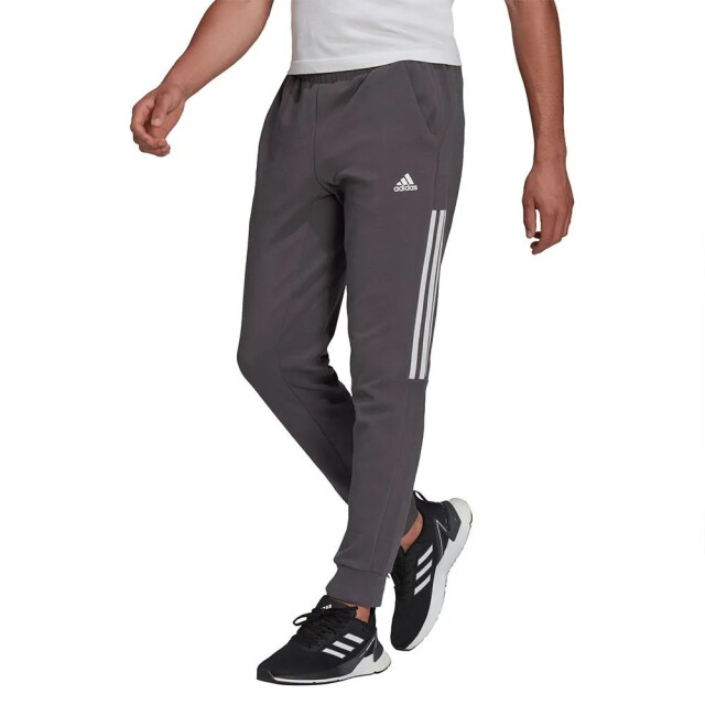 Adidas Heren motion sport aeroready joggingbroek UTPP3022_graphite large