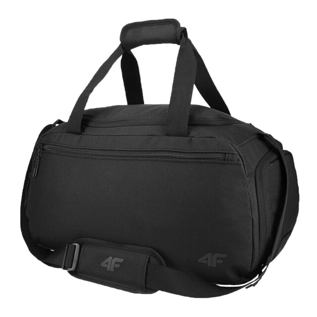 4F U050 25l duffeltas UTPP3351_black large