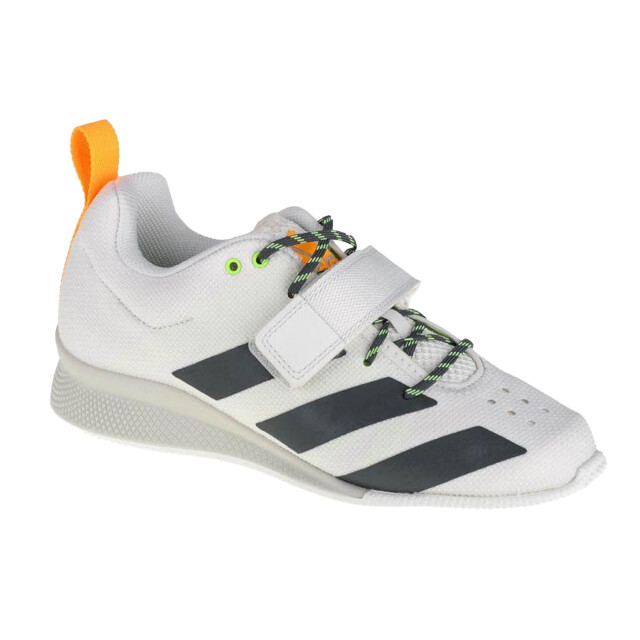 Adidas Heren gewichtheffen ii trainers UTPP3110_white large