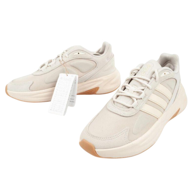 Adidas Heren ozelle leren trainers UTPP4335_pink large