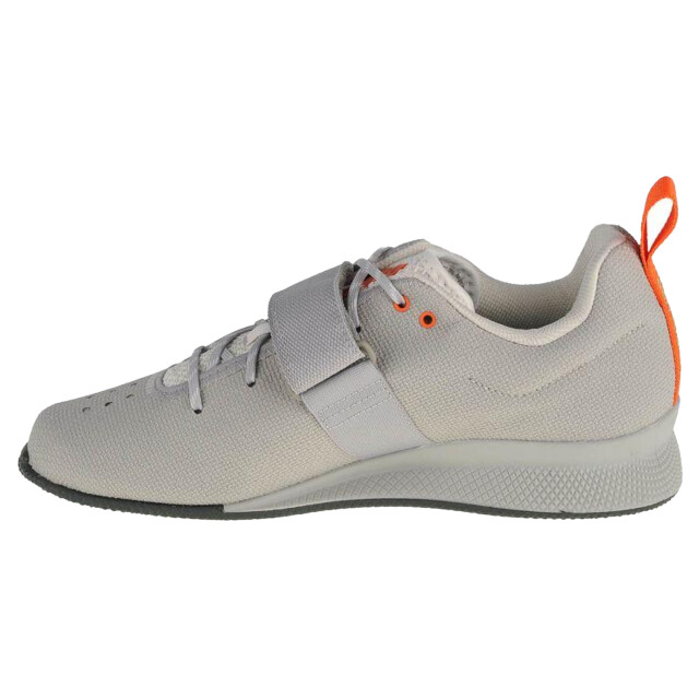 Adidas Heren gewichtheffen ii trainers UTPP3110_grey large