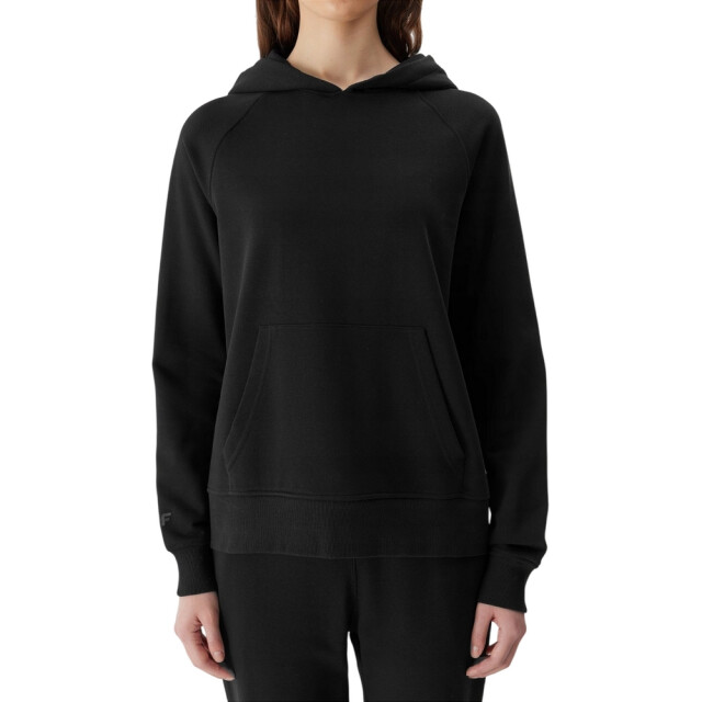 4F Dames f0955 pullover hoodie UTPP159_black large