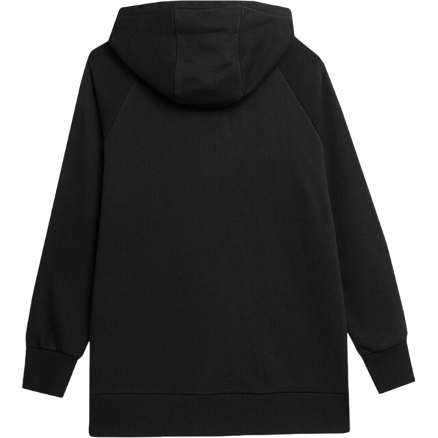 4F Dames f0955 pullover hoodie UTPP159_black large