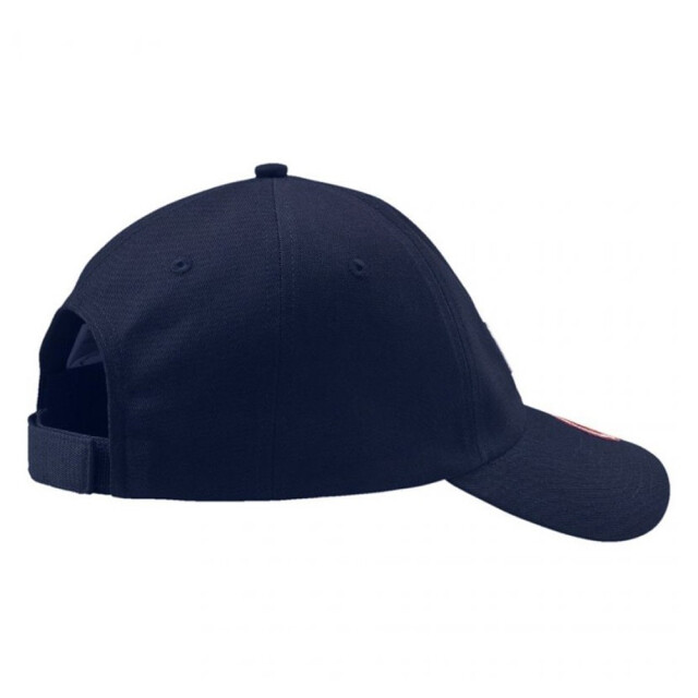 Puma Unisex essentiële grote kat baseballpet voor volwassenen UTPP1818_navyblue large