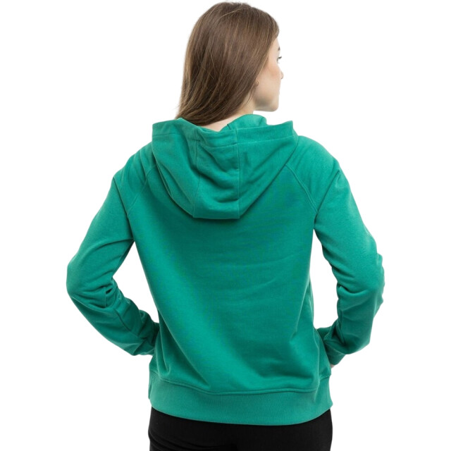 4F Dames f0955 pullover hoodie UTPP159_green large