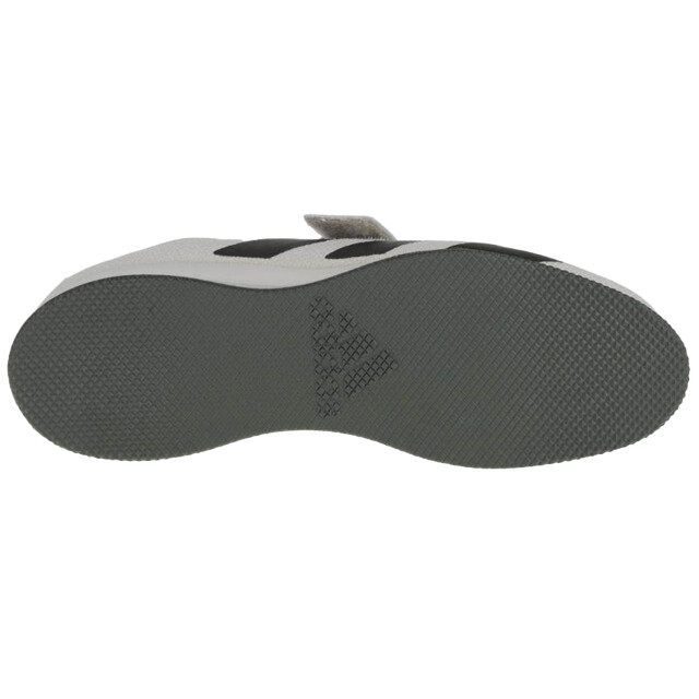 Adidas Heren gewichtheffen ii trainers UTPP3110_grey large