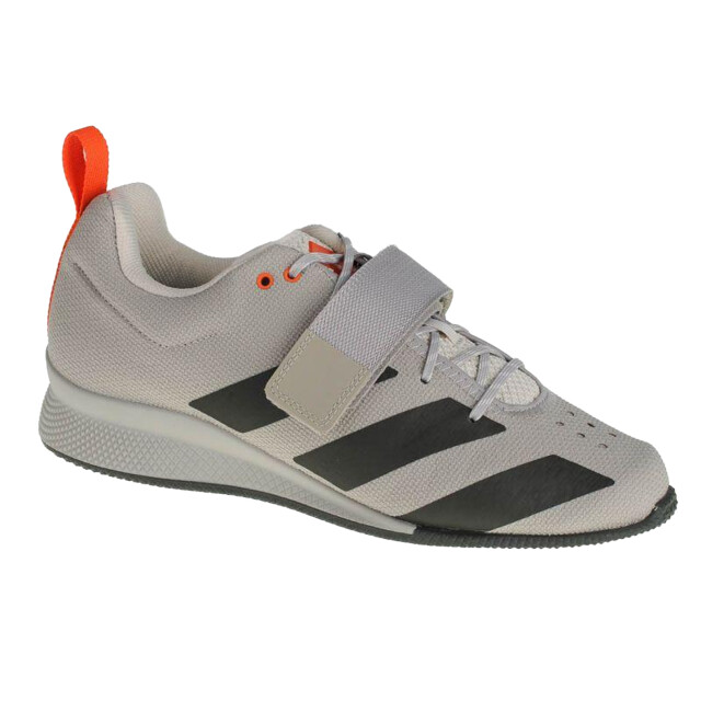 Adidas Heren gewichtheffen ii trainers UTPP3110_grey large