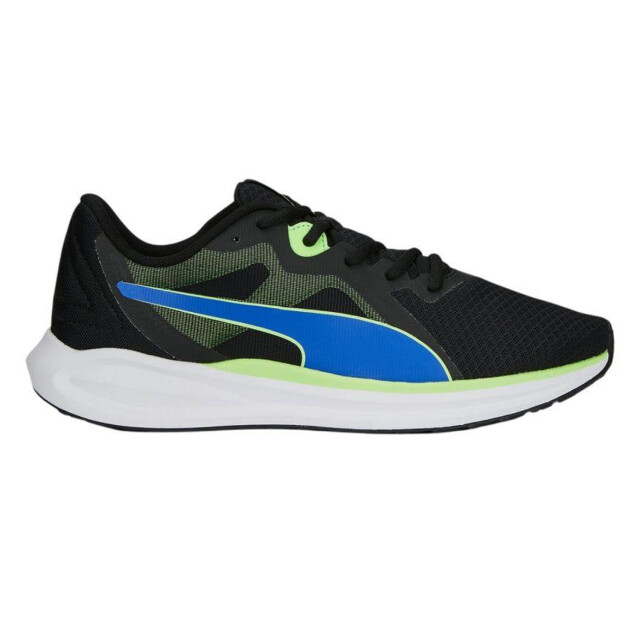 Puma Heren twitch trainers UTPP3708_black large