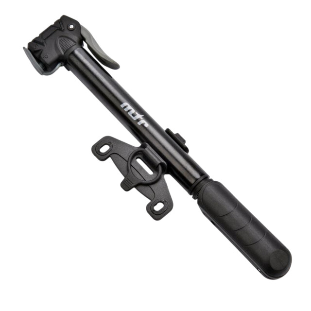 Meteor Slag mini fietspomp UTPP2266_black large