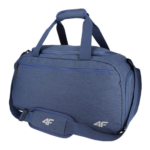 4F U050 25l duffeltas UTPP3351_blue large