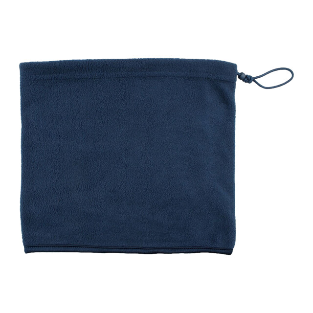 Joma Polyester nekwarmer met logo UTPP3324_navyblue large