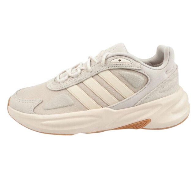 Adidas Heren ozelle leren trainers UTPP4335_pink large