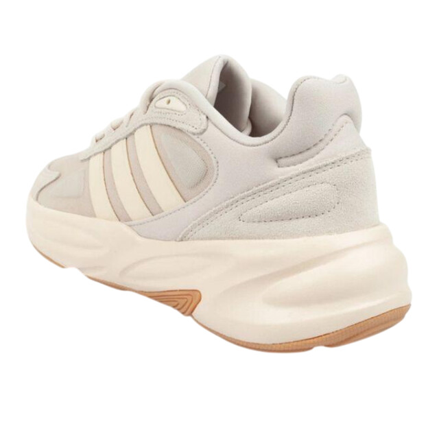 Adidas Heren ozelle leren trainers UTPP4335_pink large