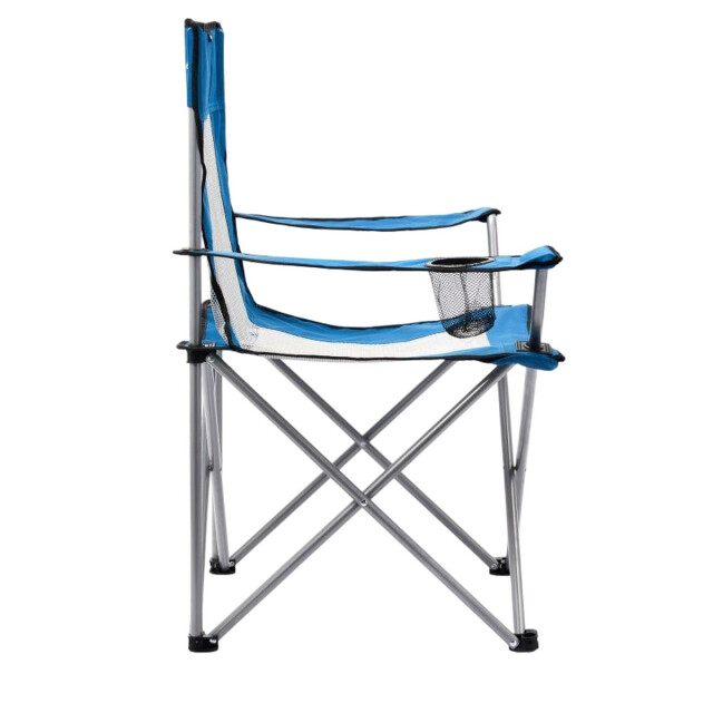 Meteor Tripper vouwstoel UTPP4642_blue large