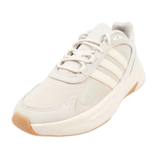 Adidas Heren ozelle leren trainers UTPP4335_pink large