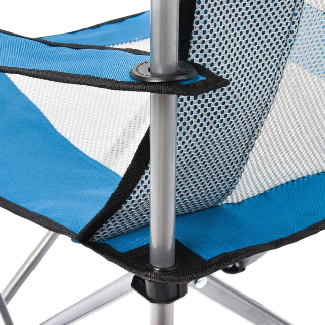 Meteor Tripper vouwstoel UTPP4642_blue large