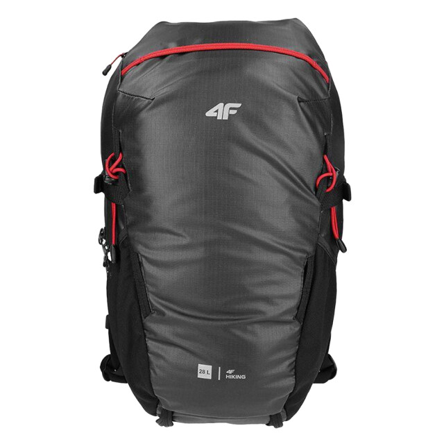 4F 28l rugzak UTPP3499_blackred large