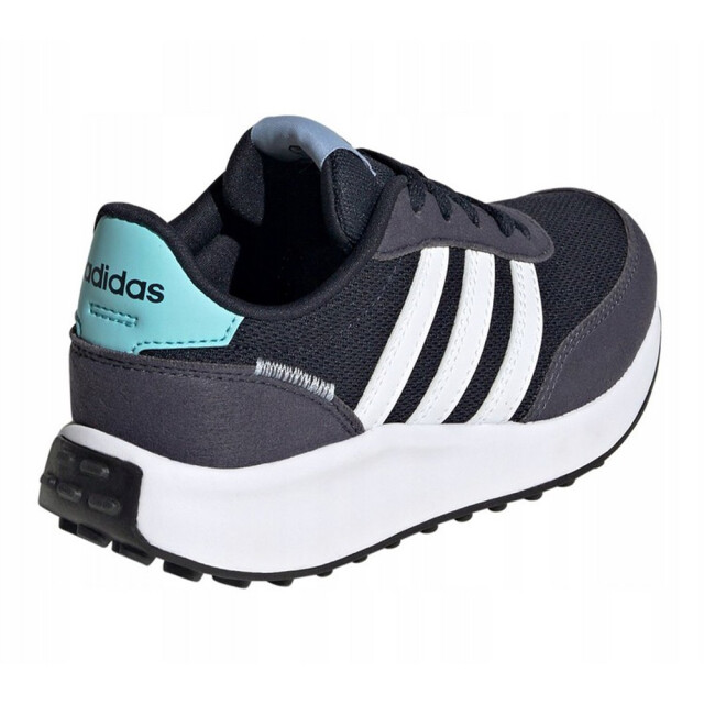 Adidas Hardloopschoenen voor kinderen/kinderen 70s UTPP5340_navybluewhite large